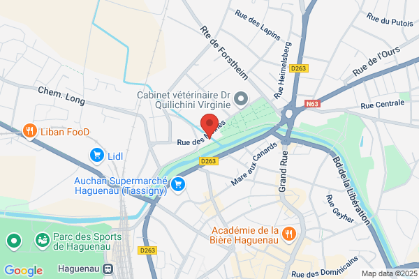 L'Agence Du Menage
