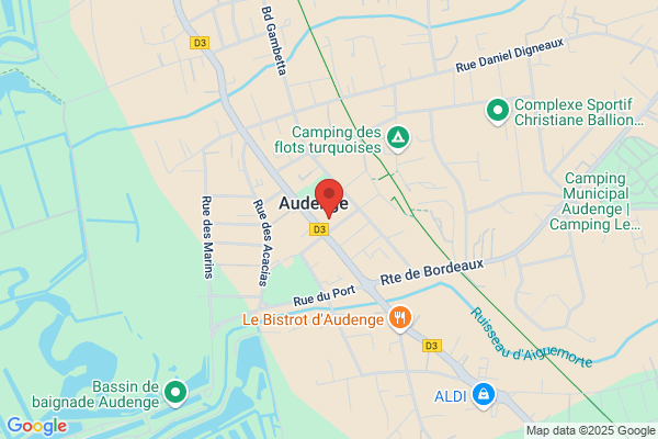 Ambulances Audengeoises