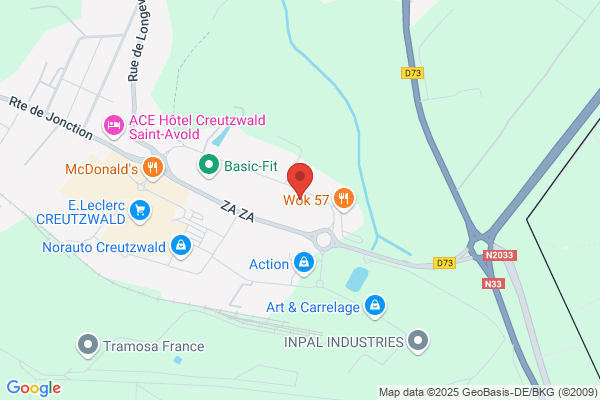Atf Applications Techniques Forestieres Sarl