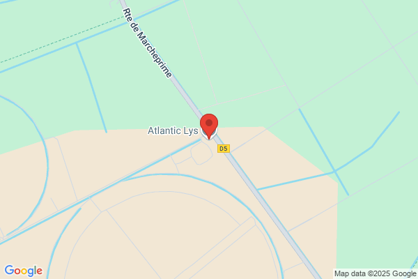 Atlantic Lys