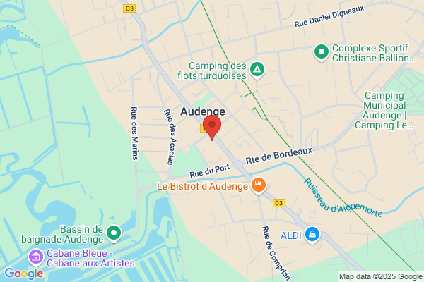 Caisse D Epargne Aquitaine Nord