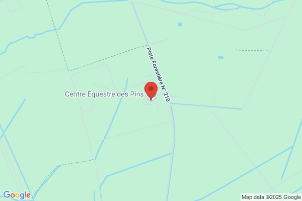 Centre D Elevage Et D Acclimatation Du bassin D Arcach