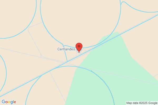 Certlandes