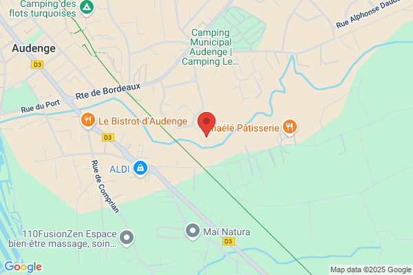 Cote Bernadette