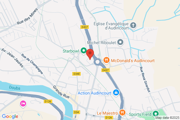 BOULANGERIE ANGE