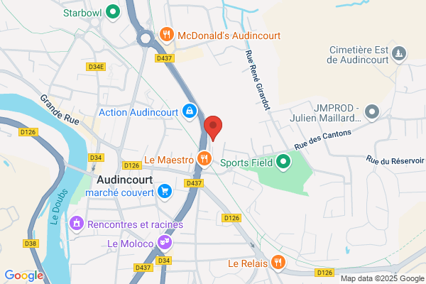 Crédit Mutuel
