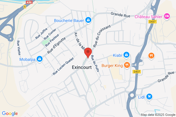 La Poste Agence Communale