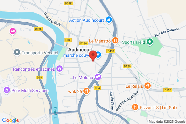 Laforêt immobilier