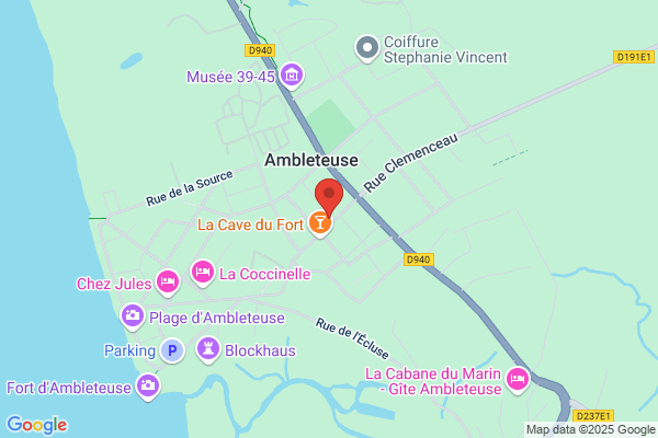 La Poste
