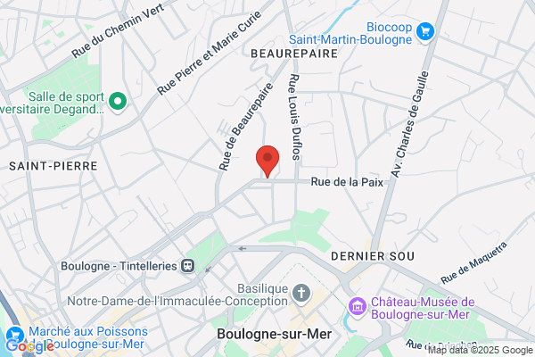 Afpa Service De Psychologie Du Travail