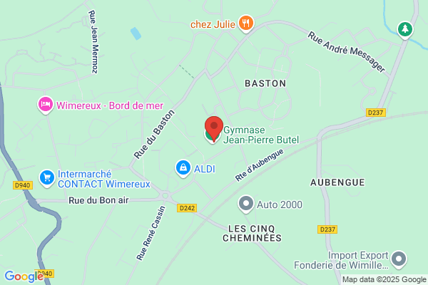 Amicale Laique Des Ecoles Du Baston