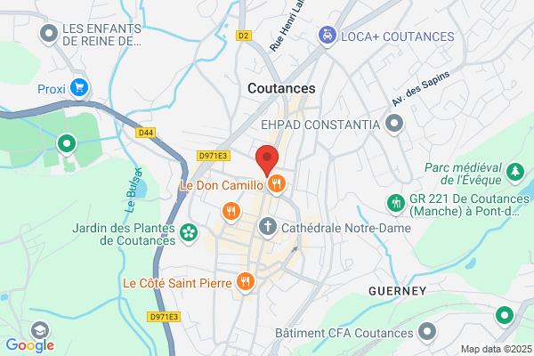 Boucherie Saint Nicolas Sarl