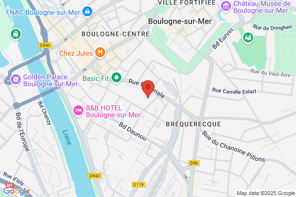 Boulogne Loisirs