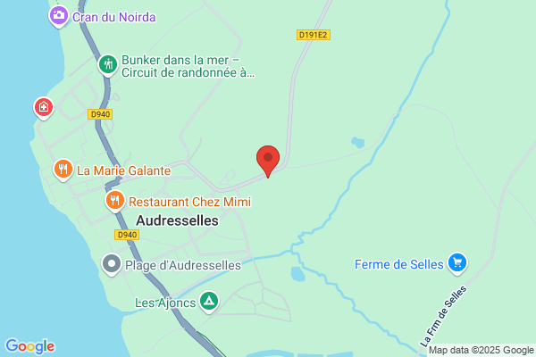 Bureau De Poste Accueil