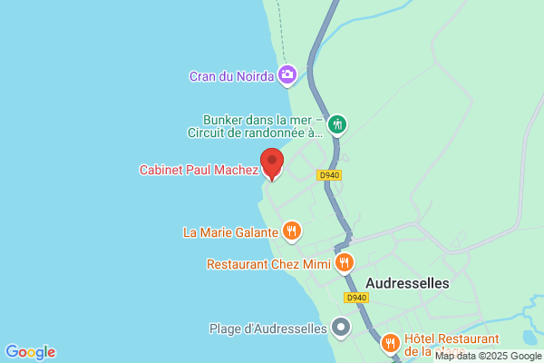 Cabinet Lachere