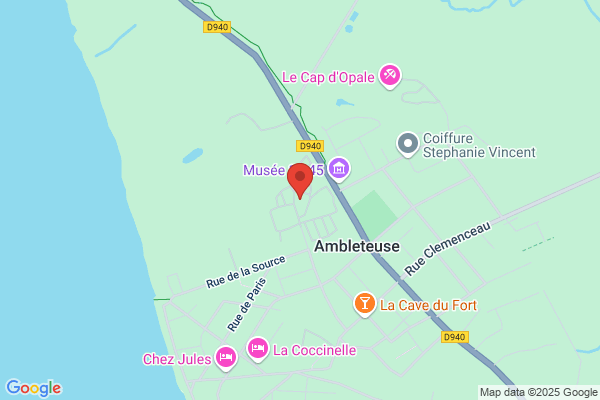 Camping L Eglantier