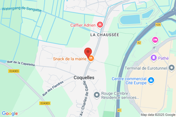 Creche Halte Garderie Relais Assistantes Maternelles