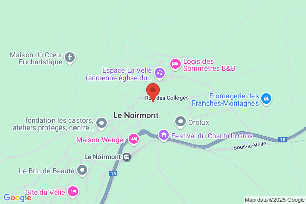 Ecole Publique Direction