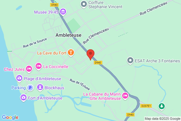 Groupe Scolaire Eugene Evrard