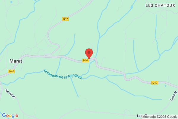 Bournier Et Fils (Sarl)