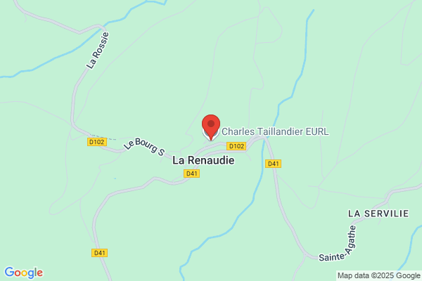 Charles Taillandier Eurl