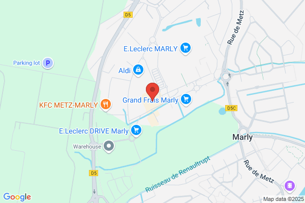 La Vie Claire