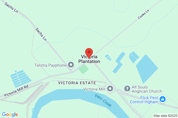 Plantation Victoria