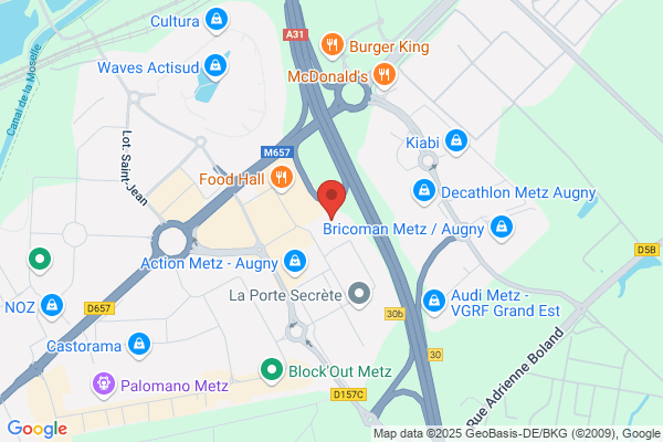 Abc Location Sarl