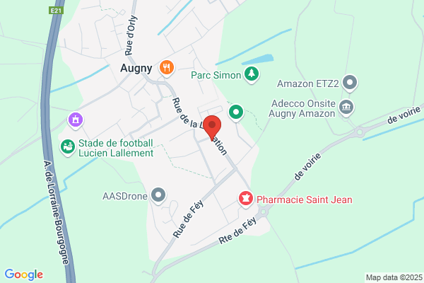 Association Ajar Centre Adaptation A La Vie Active