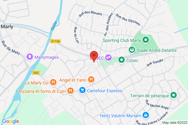 Auto Ecole Du Saulnoy