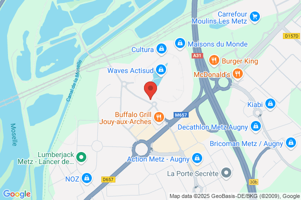 Centre De Formation D Apprentis