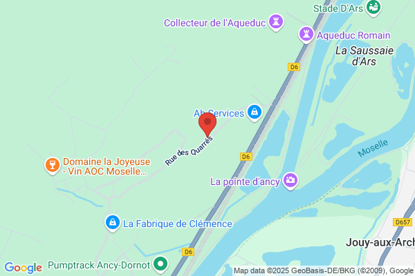 Club Du Matin Napolitain