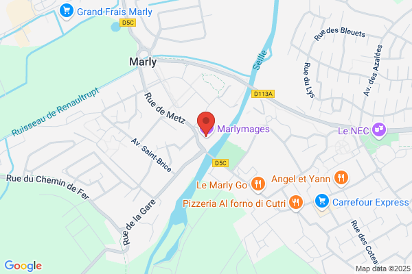 Conservatoire Municipal Danse