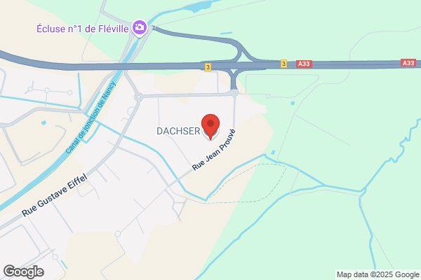 Dachser Gmbh Et