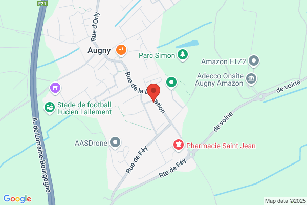 Europe Automobiles Diffusion Service Apres Vente