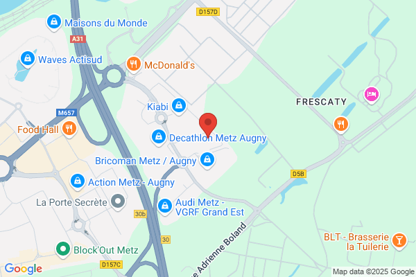 La Foir'Fouille