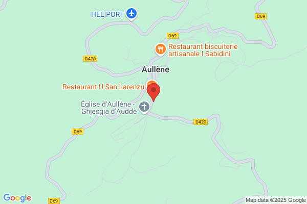 La Poste