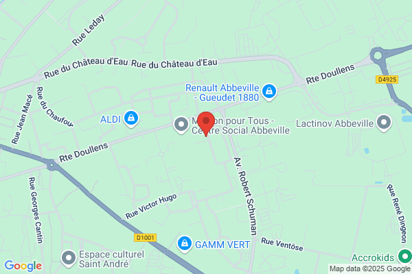 La Poste Agence Communale