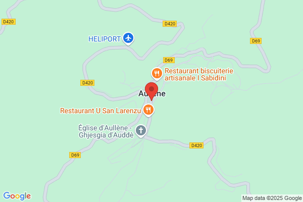 Hotel Restaurant De La Poste