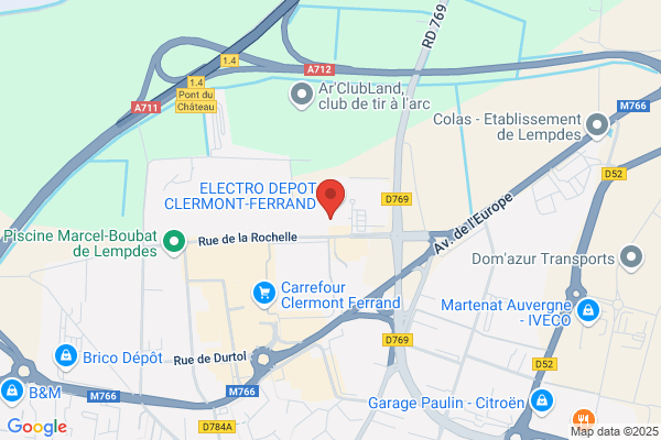Opticien Lempdes | Alain Afflelou