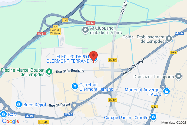 SFR Lempdes
