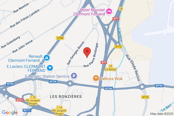 Adt France