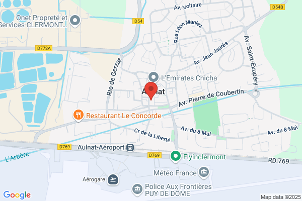 Agence Immobiliere Des Salins