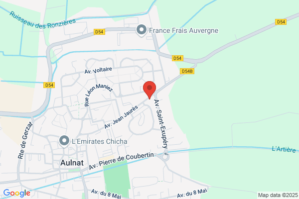 Agnes Coiffure