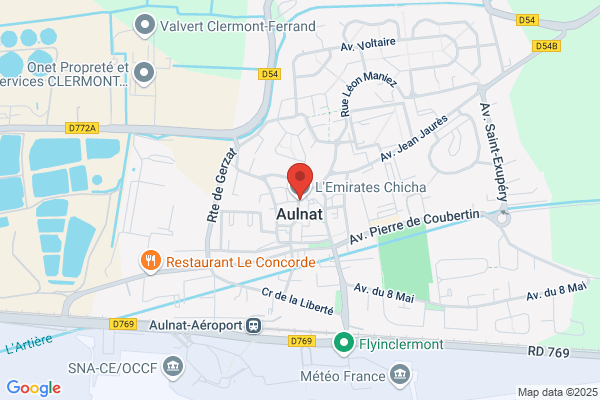Au Pain Dore