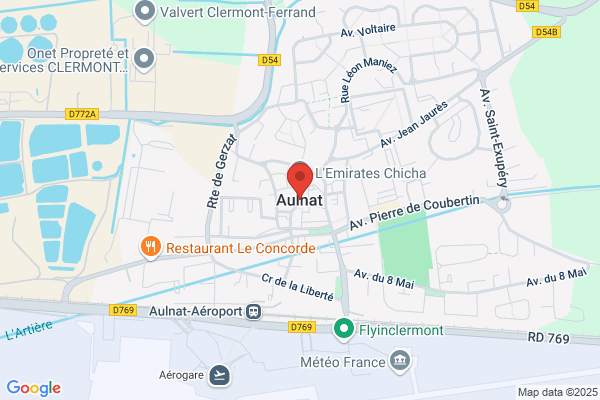 Aubert France