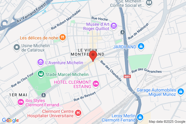 Bar Des Sports