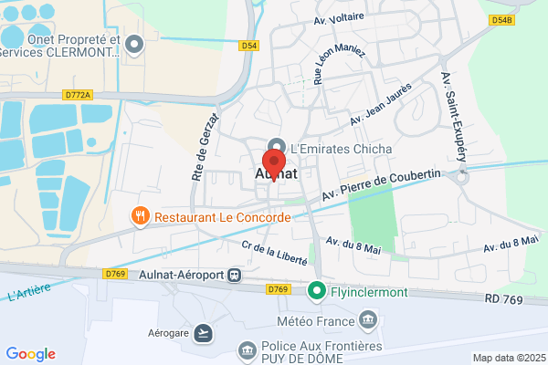 Bar Le Refuge