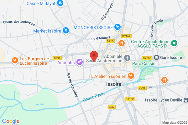 Chambre Regionale De Commerce Et D Industrie auvergne Crcia ar