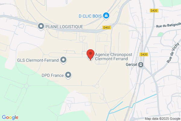 Chronopost